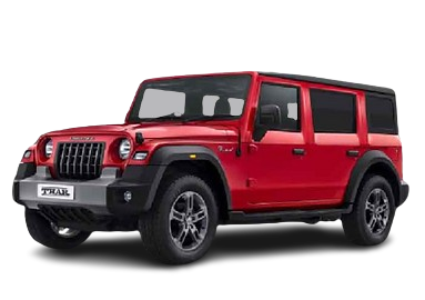 Mahindra Thar